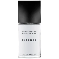 Issey Miyake L'Eau D'Issey Pour Homme Intense Eau de Toilette Spray 125ml