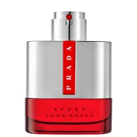 Prada Luna Rossa Homme Sport Eau de Toilette Spray 50ml