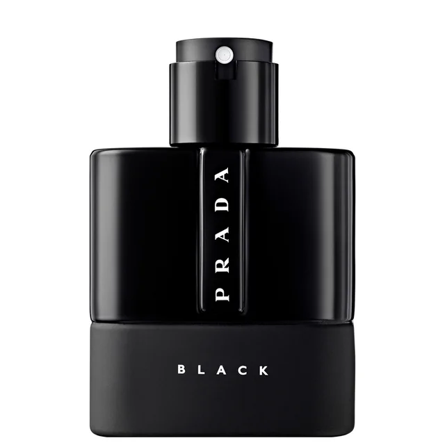 Prada Luna Rossa Black Eau de Parfum Spray 50ml