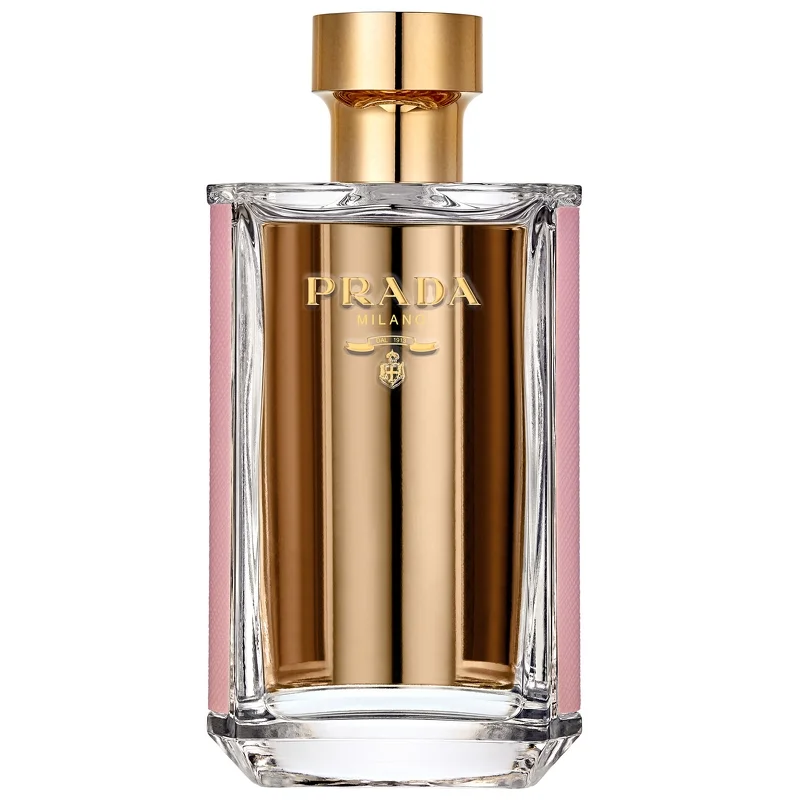 Prada La Femme L'Eau de Toilette Spray 100ml Image 1