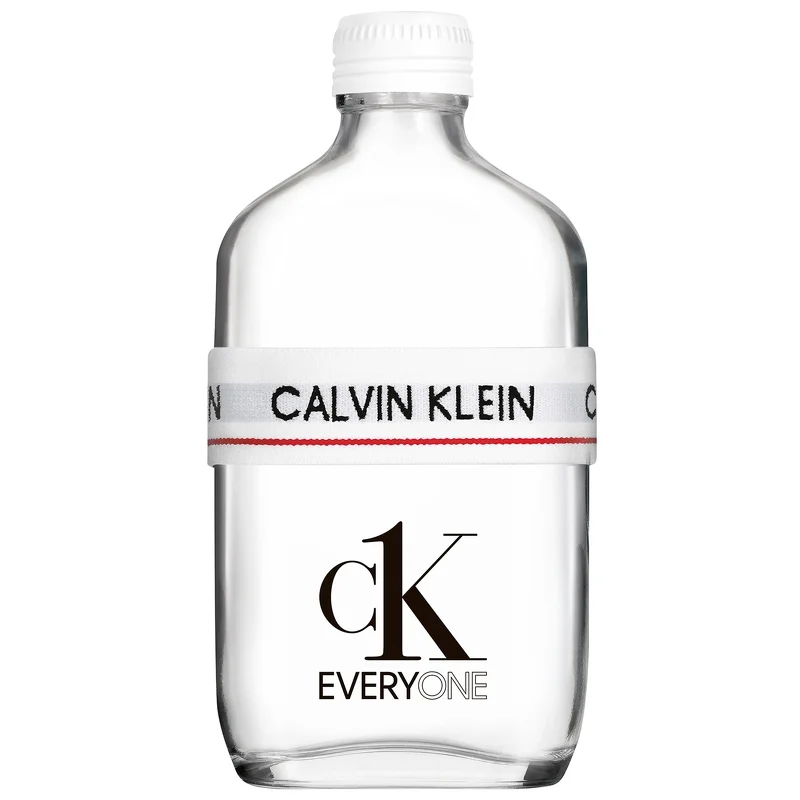 Calvin Klein CK Everyone Eau de Toilette 100ml Image 1