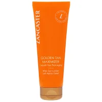 Lancaster After Sun Golden Tan Maximizer After Sun Lotion 125ml