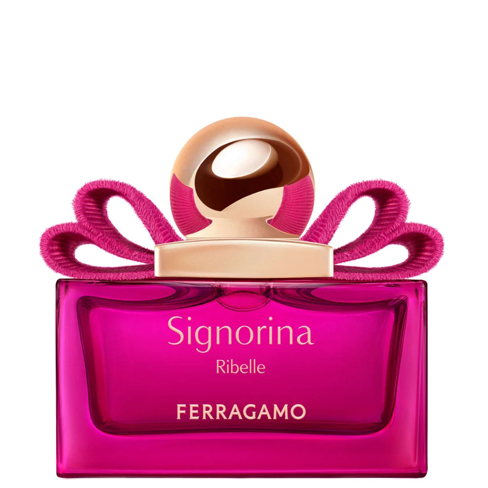 FERRAGAMO Signorina Ribelle Eau de Parfum 30ml Image 1