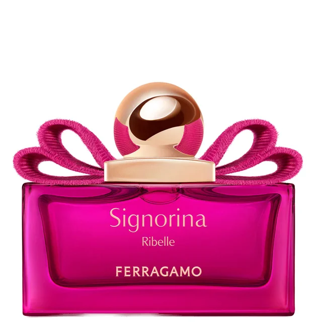 FERRAGAMO Signorina Ribelle Eau de Parfum 50ml