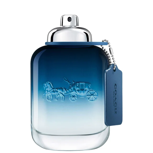 Coach Blue Eau de Toilette 40ml