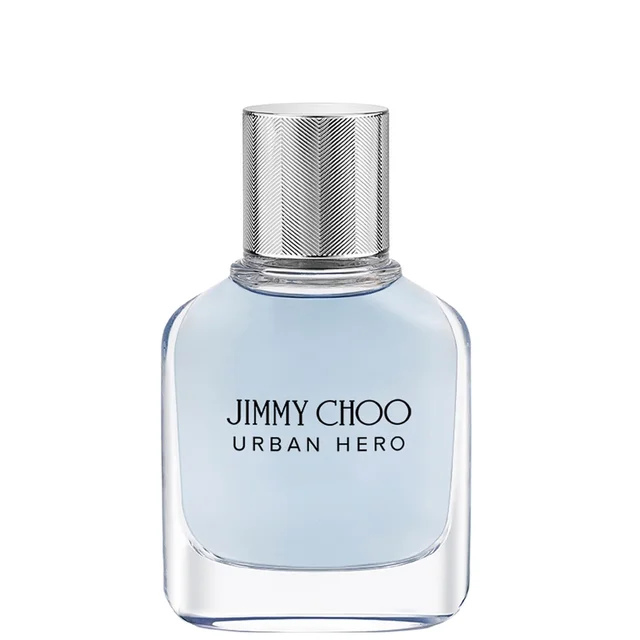 Jimmy Choo Urban Hero Eau de Parfum 30ml