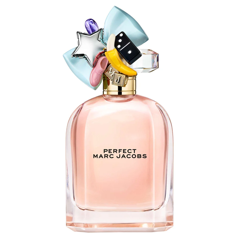 Marc Jacobs Perfect Eau de Parfum 100ml Image 1