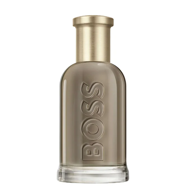 HUGO BOSS BOSS Bottled Eau de Parfum 50ml