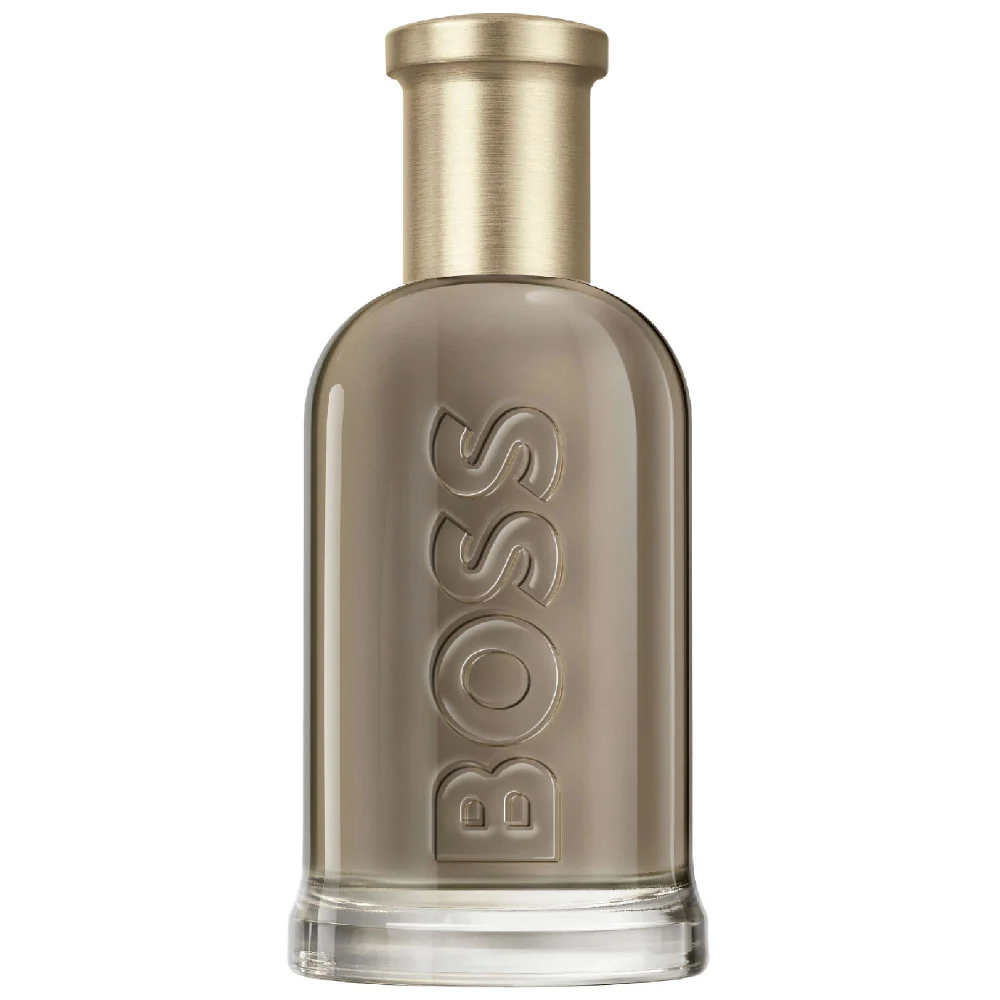 HUGO BOSS BOSS Bottled Eau de Parfum 200ml Image 1
