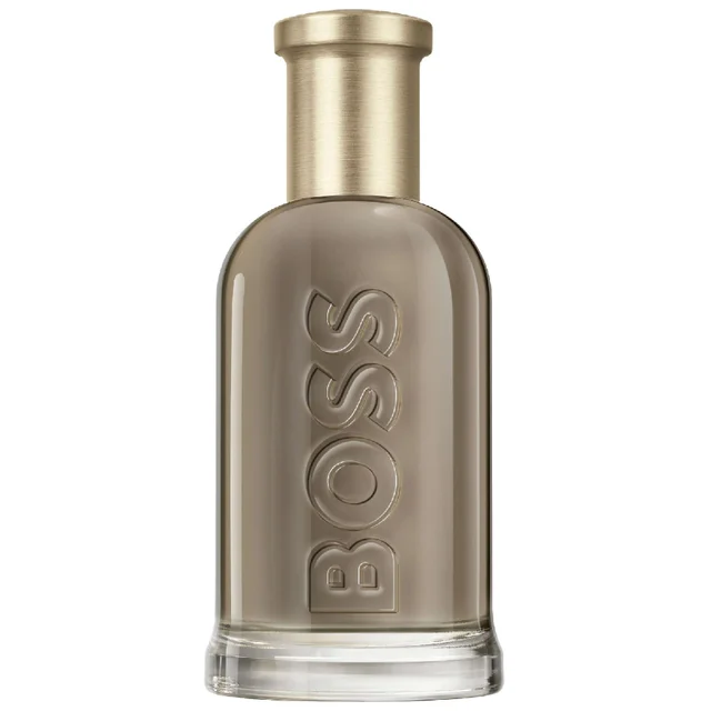 HUGO BOSS BOSS Bottled Eau de Parfum 200ml