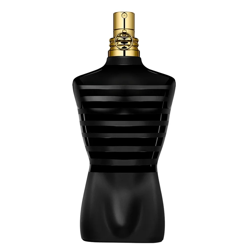 Jean Paul Gaultier Le Male Le Parfum Eau de Parfum Intense 75ml Image 1
