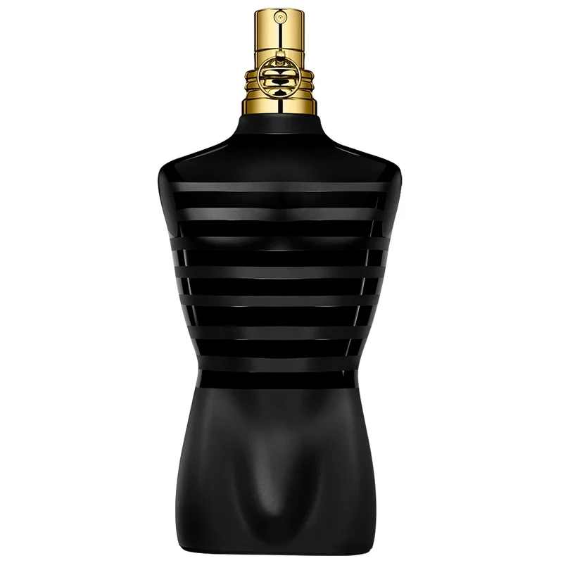 Jean Paul Gaultier Le Male Le Parfum Eau de Parfum Intense 125ml Image 1