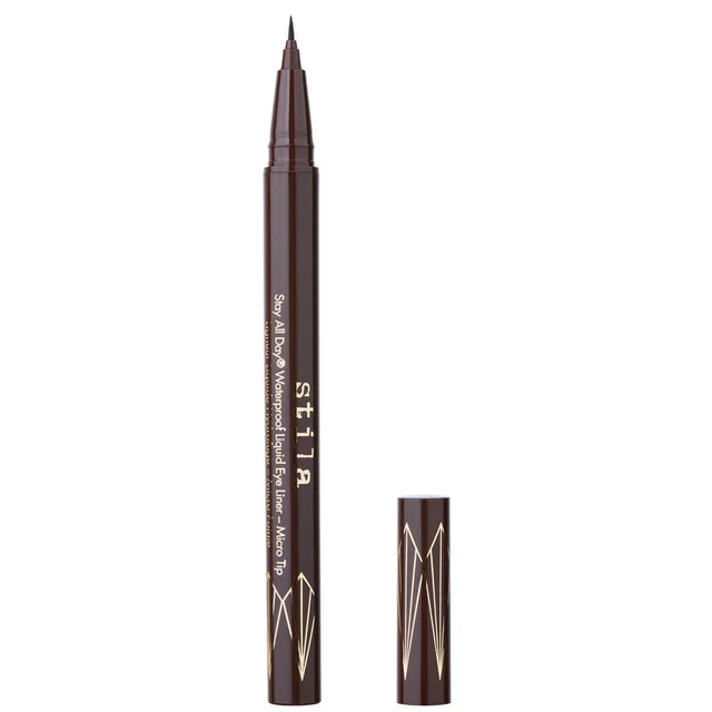 Stila Stay All Day Liquid Eye Liner Micro Tip 0.5ml