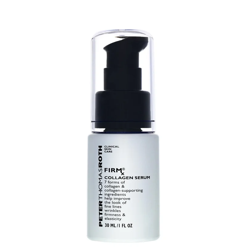 Peter Thomas Roth FIRMx Collagen Serum 30ml Image 1