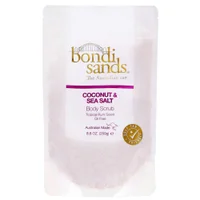 Bondi Sands Body Scrub Rum & Sea Salt 250g