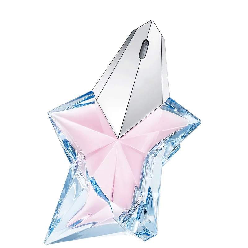 MUGLER Angel Standing Star Eau de Toilette Spray 50ml Image 1