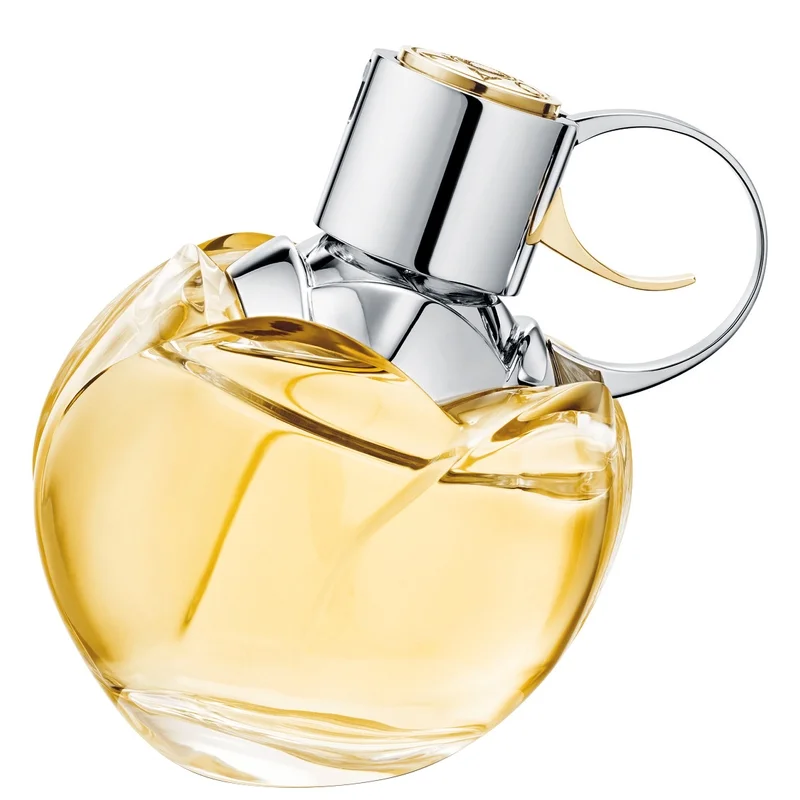 Azzaro Wanted Girl Eau de Parfum Spray 80ml Image 1