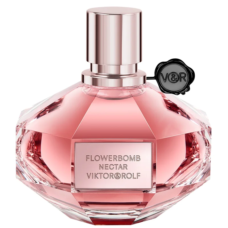 Viktor&Rolf Flowerbomb Nectar Eau de Parfum Spray 90ml Image 1