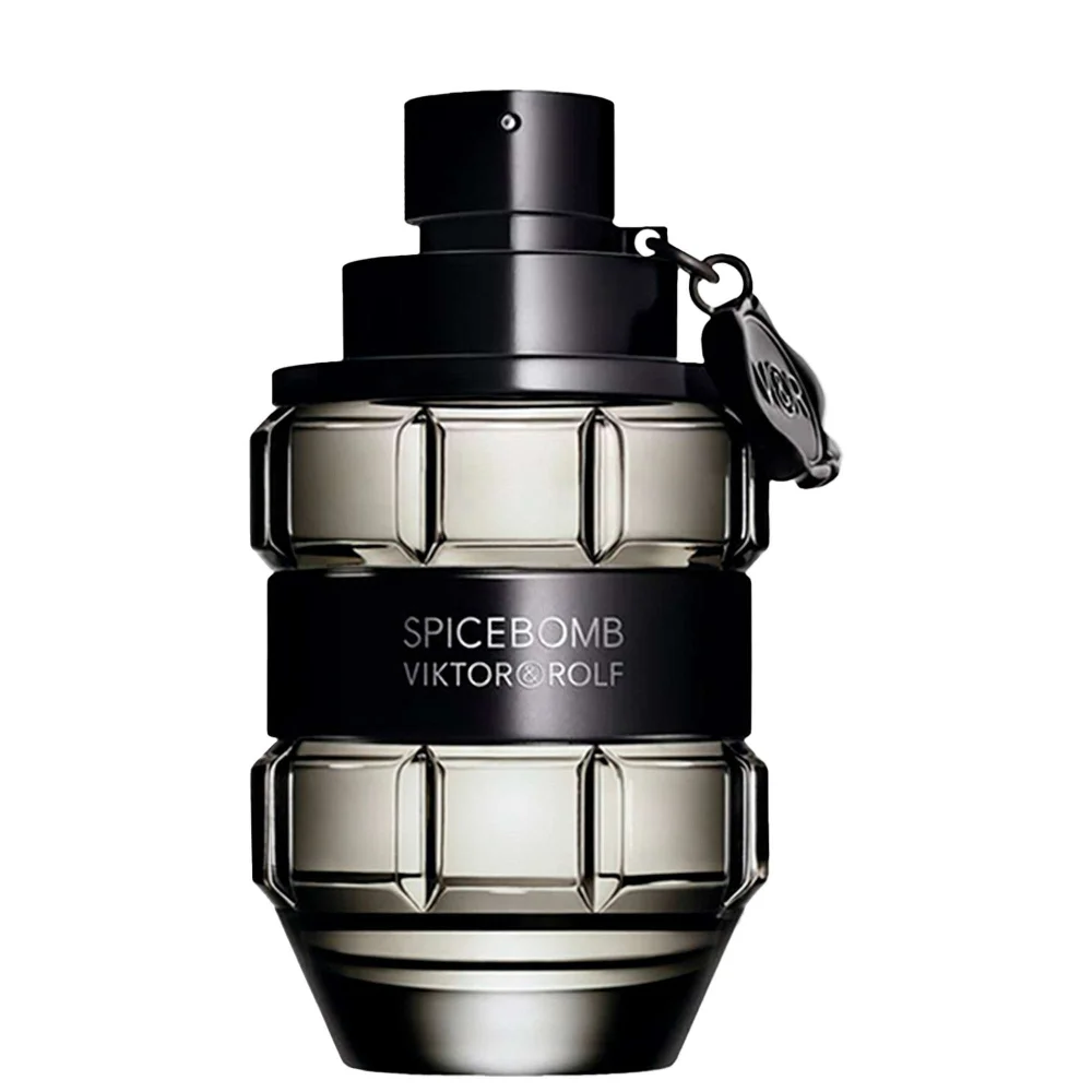 Viktor&Rolf Spicebomb Eau de Toilette Spray 50ml Image 1