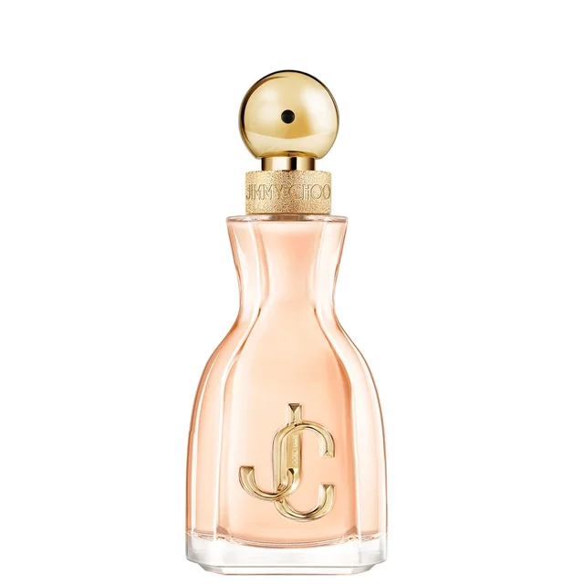 Jimmy Choo I Want Choo Eau de Parfum 40ml
