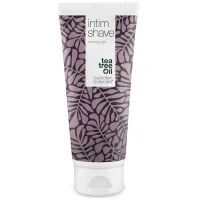 Australian Bodycare Intimate Care Intim Shave Shaving Gel 200ml
