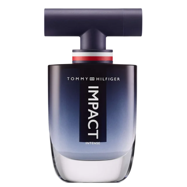 Tommy Hilfiger Impact Intense Eau de Parfum Spray 100ml