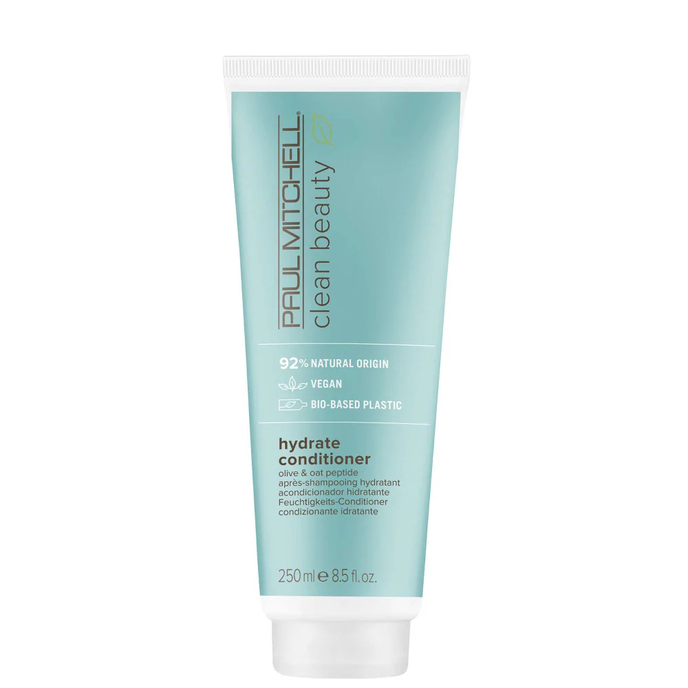 Paul Mitchell Clean Beauty Hydrate Conditioner 250ml Image 1