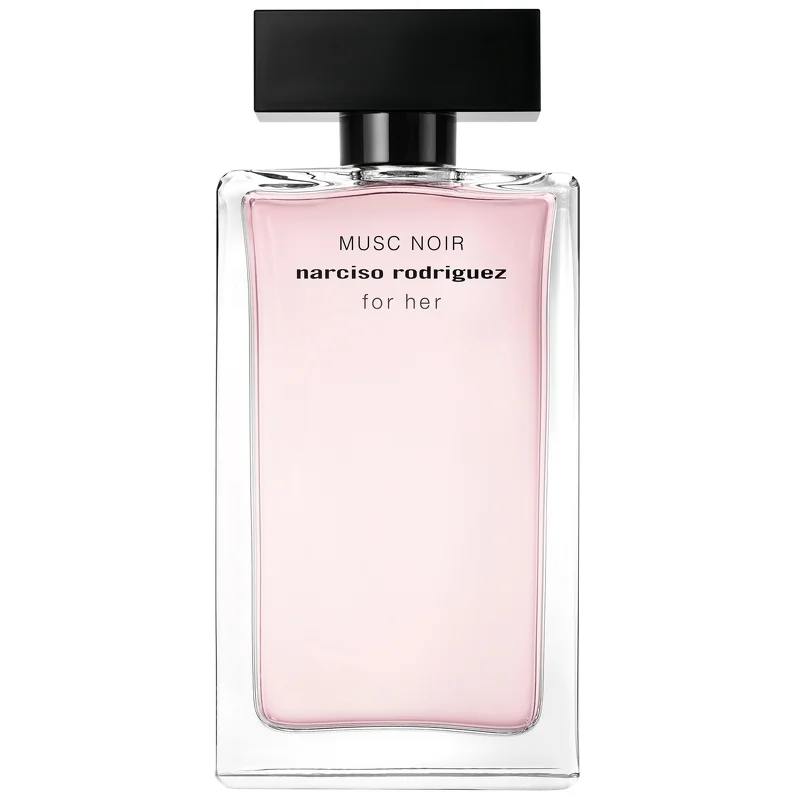 Narciso Rodriguez For Her MUSC NOIR Eau de Parfum Spray 100ml Image 1