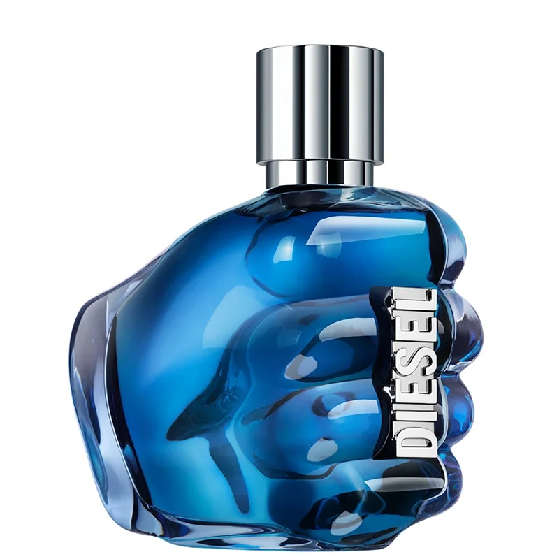 Diesel Sound Of The Brave Eau de Toilette Spray 50ml Image 1