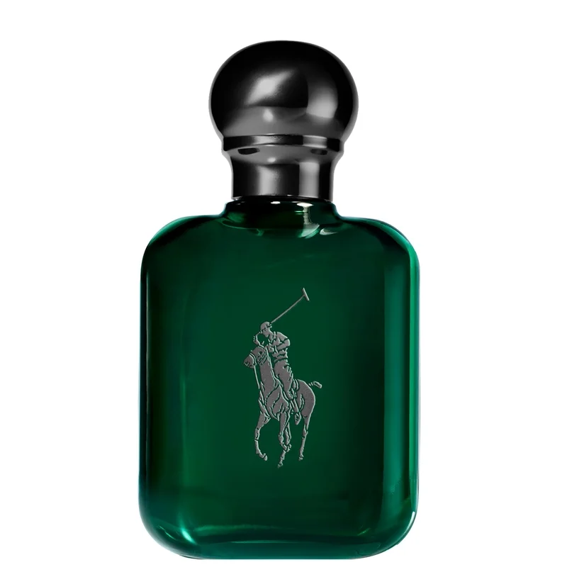 Ralph Lauren Polo Green Eau de Cologne Intense Spray 59ml Image 1