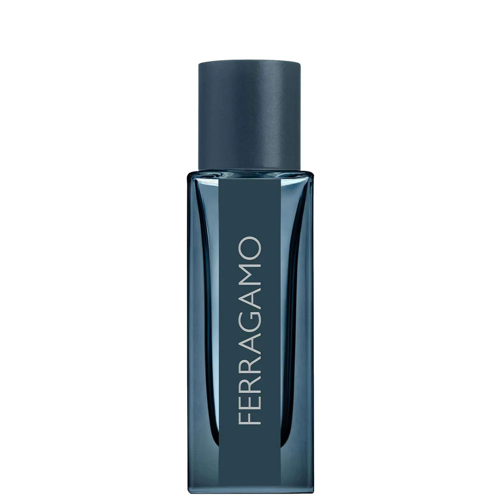 FERRAGAMO Intense Leather Eau de Parfum 30ml Image 1