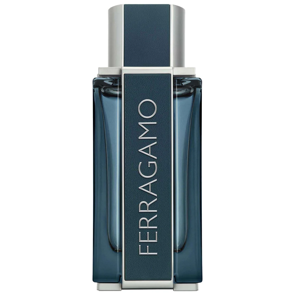 FERRAGAMO Intense Leather Eau de Parfum 100ml Image 1