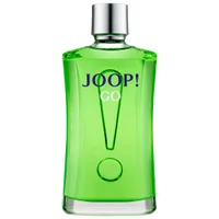 JOOP! Go Eau de Toilette Spray 200ml