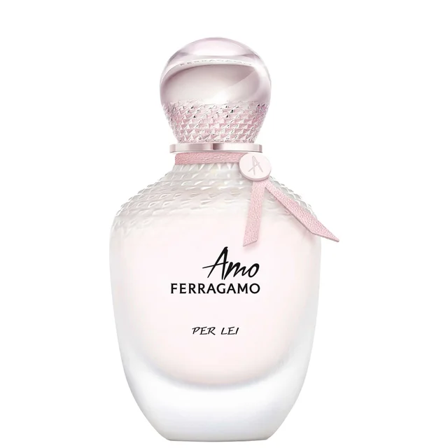 FERRAGAMO Amo Ferragamo Per Lei Eau de Parfum 50ml