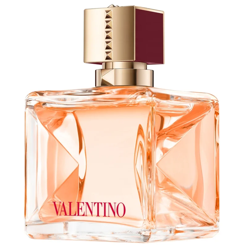 Valentino Voce Viva Intensa Eau de Parfum Spray 100ml Image 1