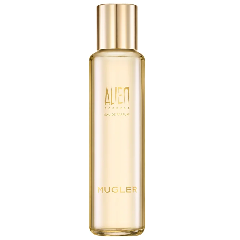 MUGLER Alien Goddess Eau de Parfum Refill Bottle 100ml Image 1