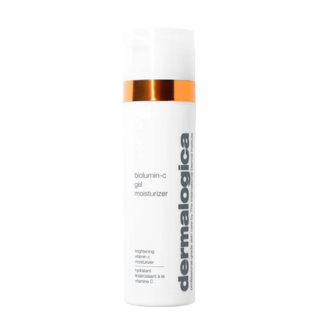 Dermalogica Age Smart® Biolumin-C Gel Moisturiser 50ml Image 1