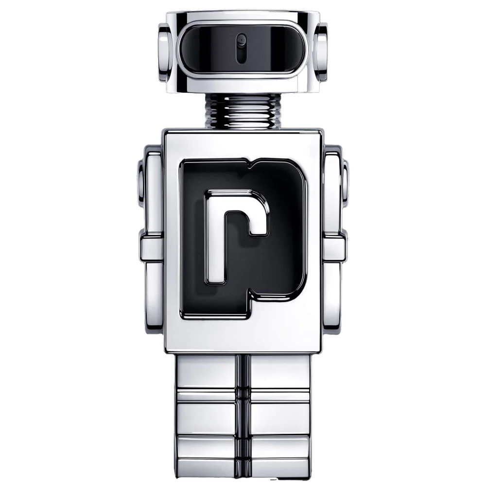 Rabanne Phantom Eau de Toilette 100ml Image 1