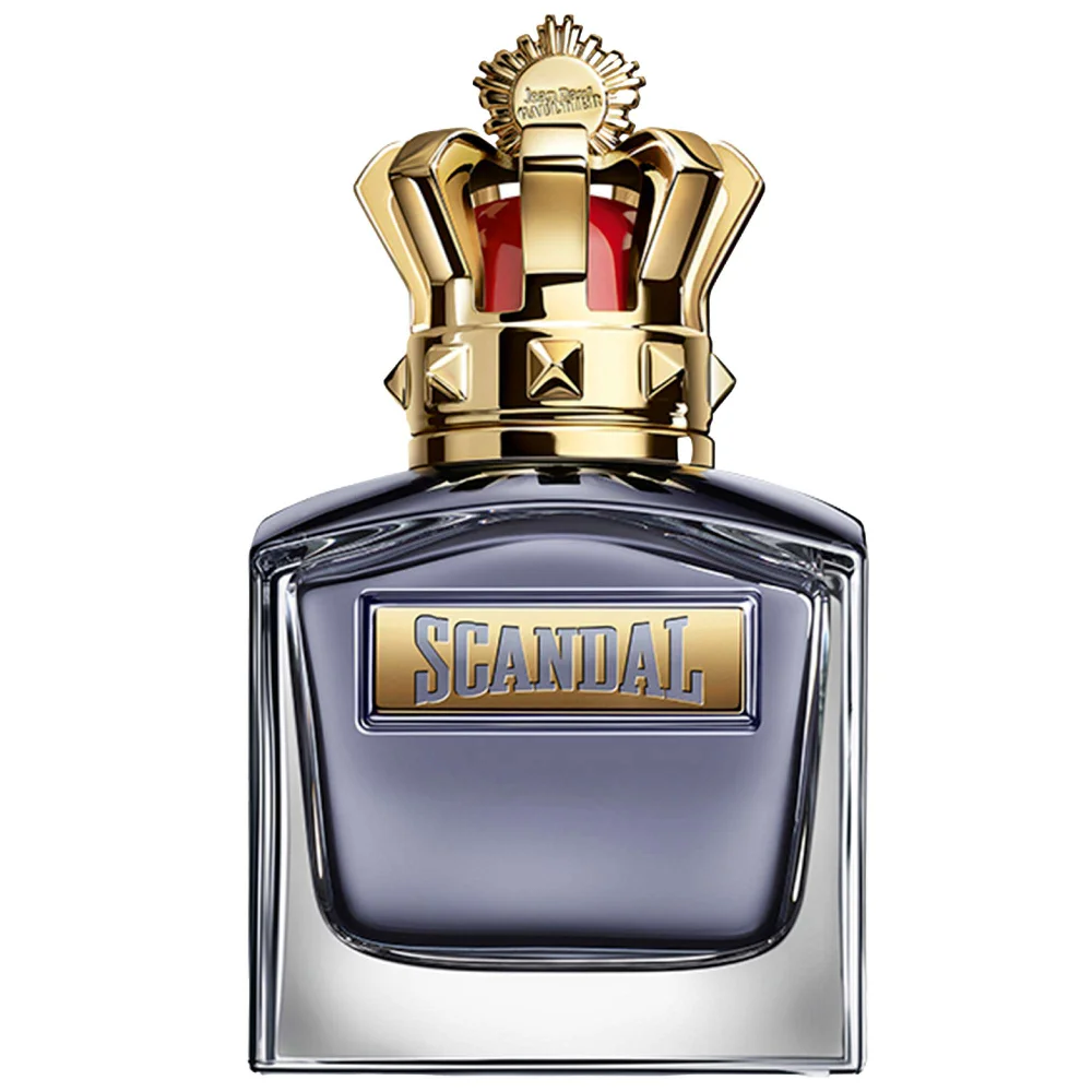 Jean Paul Gaultier Scandal Pour Homme Eau de Toilette 100ml Image 1