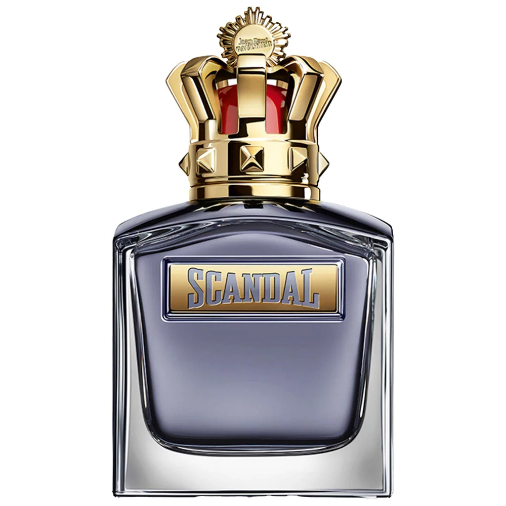 Jean Paul Gaultier Scandal Pour Homme Eau de Toilette 150ml Image 1