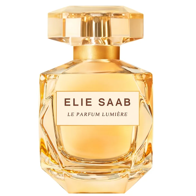Elie Saab Le Parfum Lumière Eau de Parfum Spray 90ml