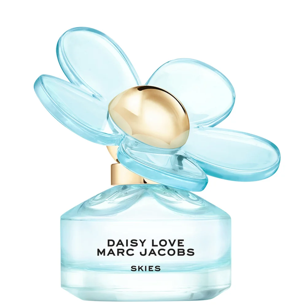 Marc Jacobs Daisy Love Skies Edition Eau de Toilette 50ml Image 1