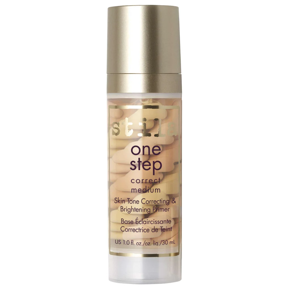 Stila One Step Correct Medium Correcting & Brightening Primer 30ml Image 1