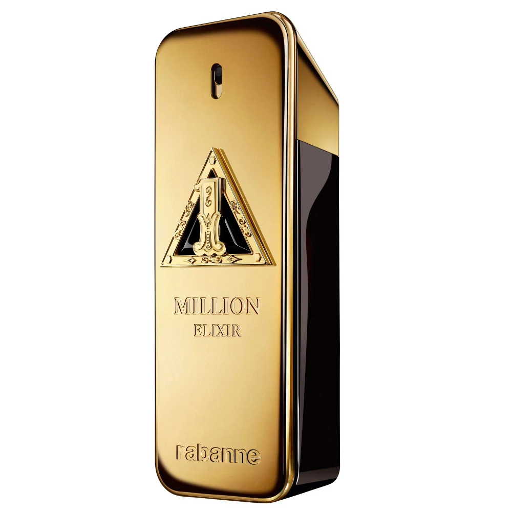 Rabanne 1 Million Elixir Parfum Intense 100ml Image 1
