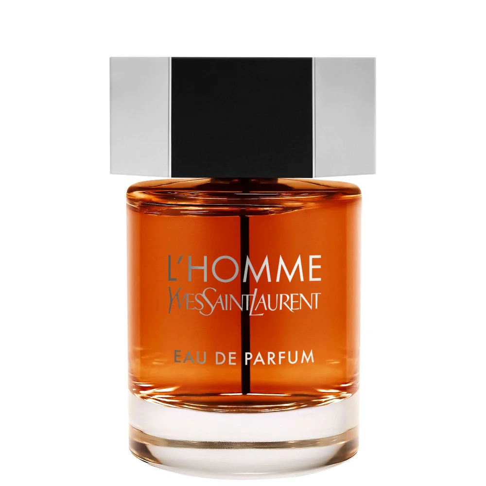 Yves Saint Laurent L'Homme Eau de Parfum Spray 100ml Image 1