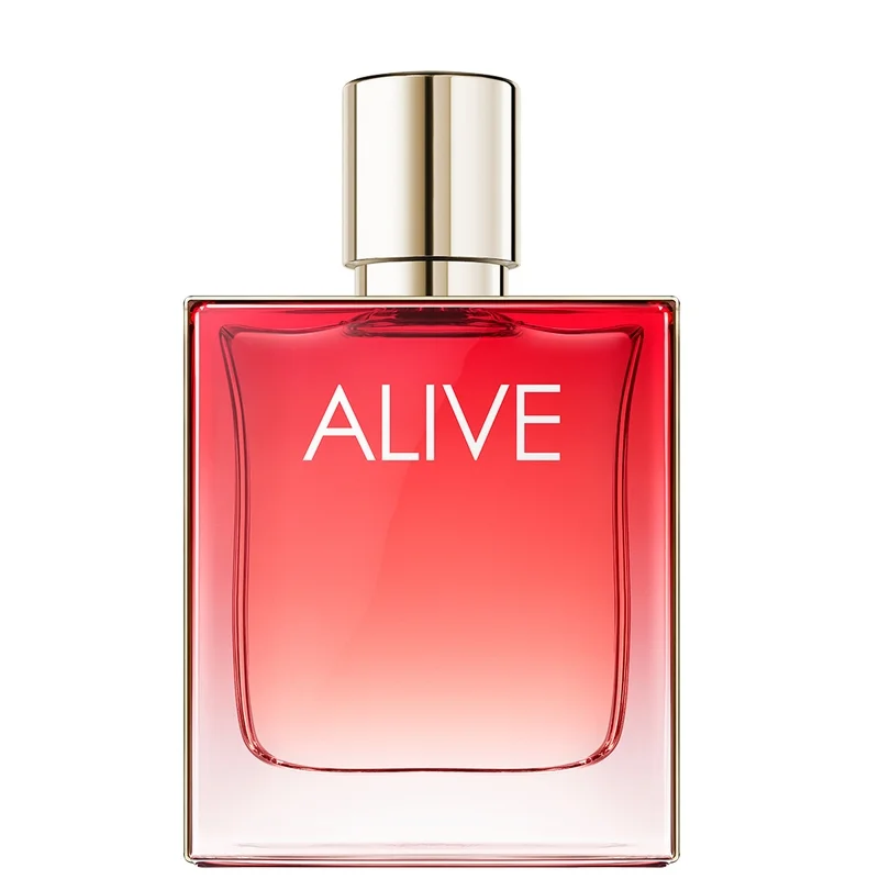 HUGO BOSS BOSS Alive For Her Intense Eau de Parfum 50ml Image 1