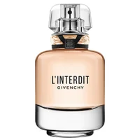 GIVENCHY L'Interdit Eau de Parfum Spray 80ml