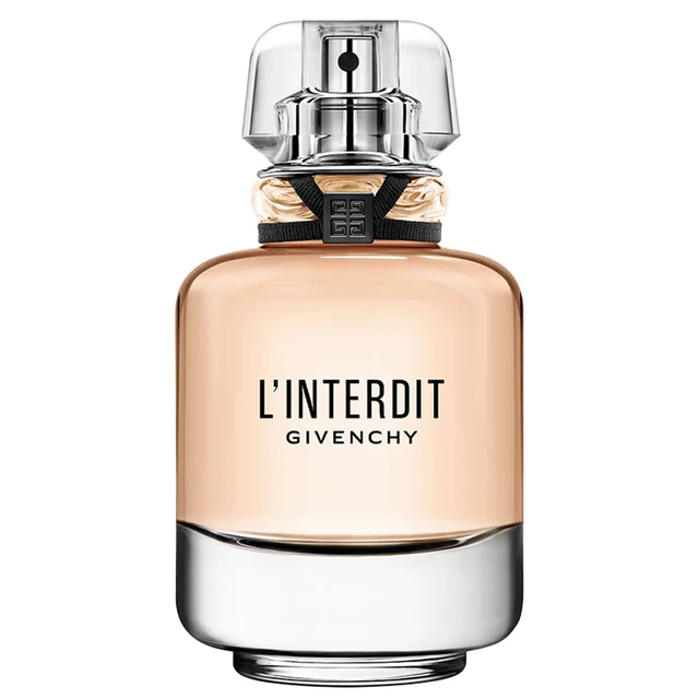GIVENCHY L'Interdit Eau de Parfum Spray 80ml