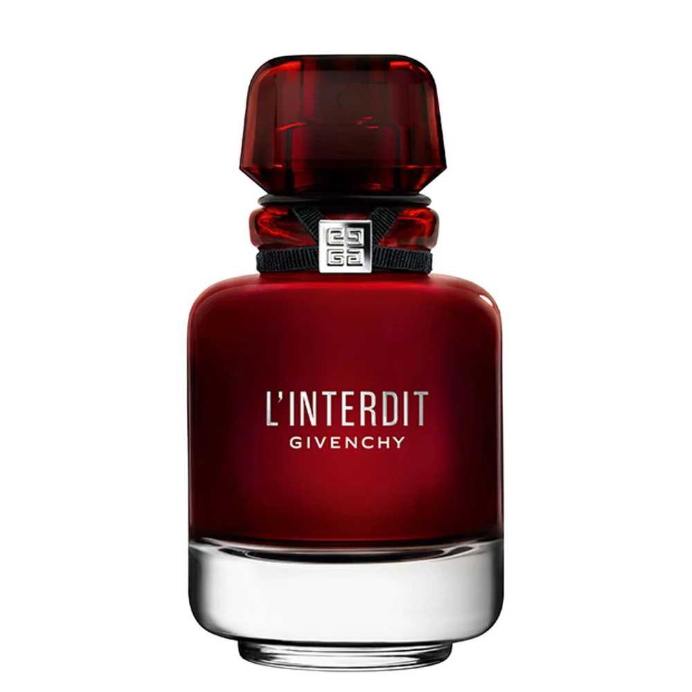 GIVENCHY L'interdit Rouge Eau de Parfum Spray 50ml Image 1