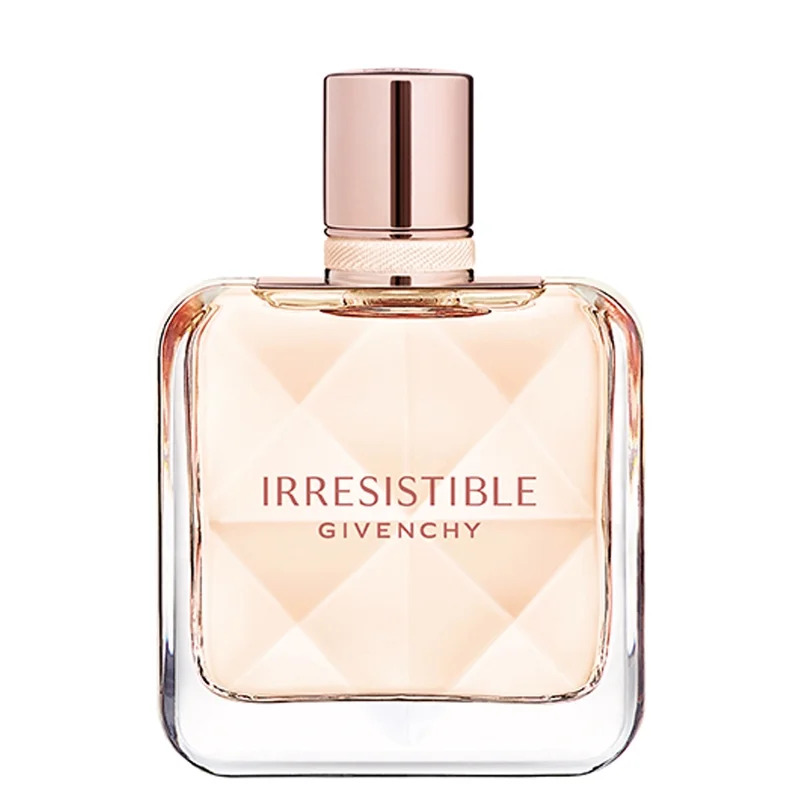 GIVENCHY Irresistible Fraîche Eau de Toilette Spray 50ml Image 1